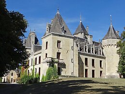 Château de Ternay