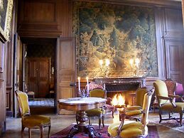 Château de Ternay