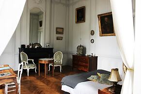 Château de Ternay