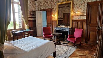 Château de Ternay
