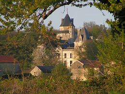 Château de Ternay
