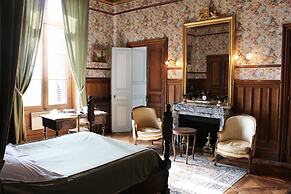 Château de Ternay