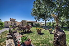 Agriturismo Poggiacolle