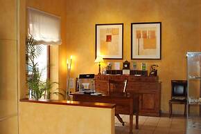 L'Àgora Hotel
