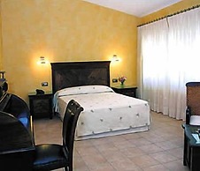L'Àgora Hotel