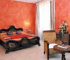 L'Àgora Hotel