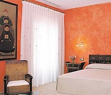 L'Àgora Hotel