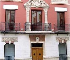 L'Àgora Hotel