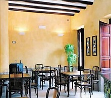 L'Àgora Hotel