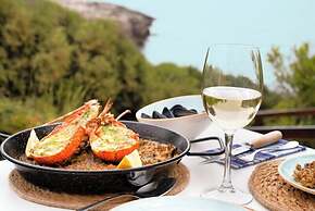 Hotel Menorca Binibeca  - Adults Recommended- by Pierre & Vacances Pre