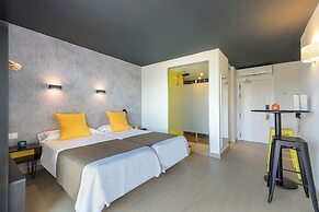 Apartamentos Vibra Jabeque Dreams