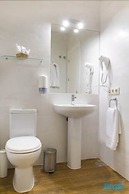 Hotel Alcántara