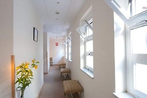 Hotel Alcántara