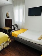 Hotel Alcántara