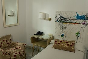 Hotel Alcántara