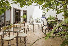 Hotel Alcántara