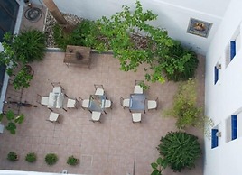 Hotel Alcántara
