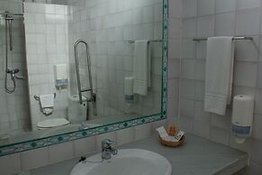 Hotel Alcántara