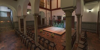 Hotel Alcántara