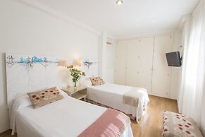 Hotel Alcántara