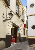 Hotel Alcántara