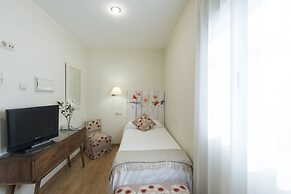 Hotel Alcántara