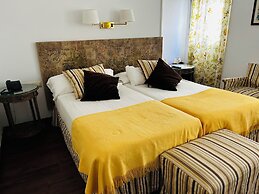 Hotel Alcántara