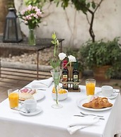 Hotel Alcántara