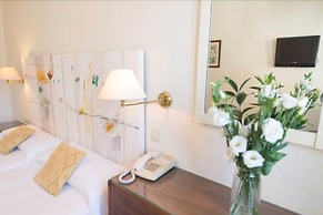 Hotel Alcántara