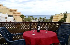 Apartamentos Las Góndolas
