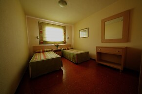 Apartamentos Las Góndolas