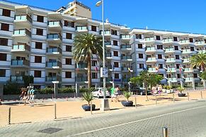 Apartamentos Las Góndolas