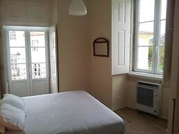 Casa João Chagas