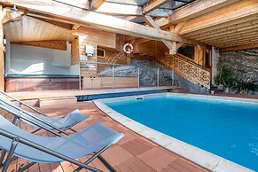 Hôtel Loisirs Les Côtes, Résidence et Chalets