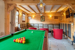 Hôtel Loisirs Les Côtes, Résidence et Chalets
