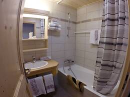 Hôtel Loisirs Les Côtes, Résidence et Chalets