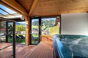 Hôtel Loisirs Les Côtes, Résidence et Chalets