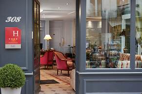 Le Relais Saint Honoré
