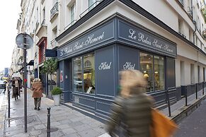 Le Relais Saint Honoré
