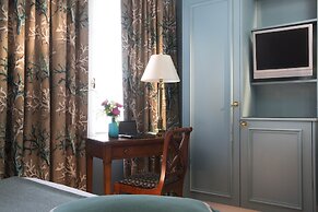 Le Relais Saint Honoré