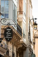 Le Relais Saint Honoré