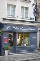 Le Relais Saint Honoré