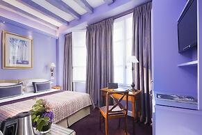 Le Relais Saint Honoré