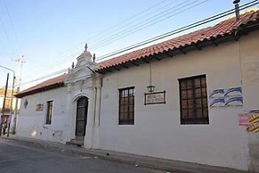 Cruz de Popayán