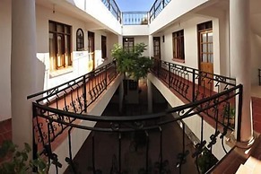 Cruz de Popayán