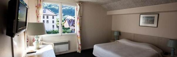 Hotel Du Lac