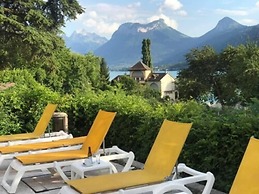 Hotel Du Lac