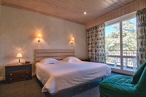Hotel Du Lac