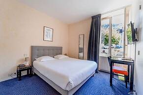 Hotel Du Lac