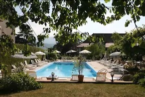 Hotel Du Lac